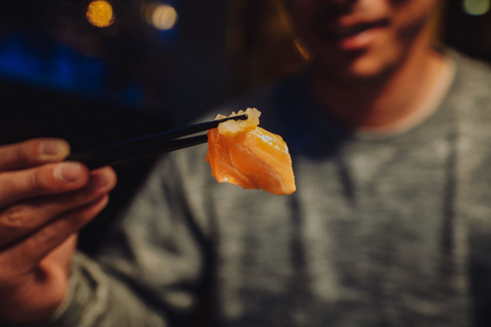 Tanuki Japanese Restaurant